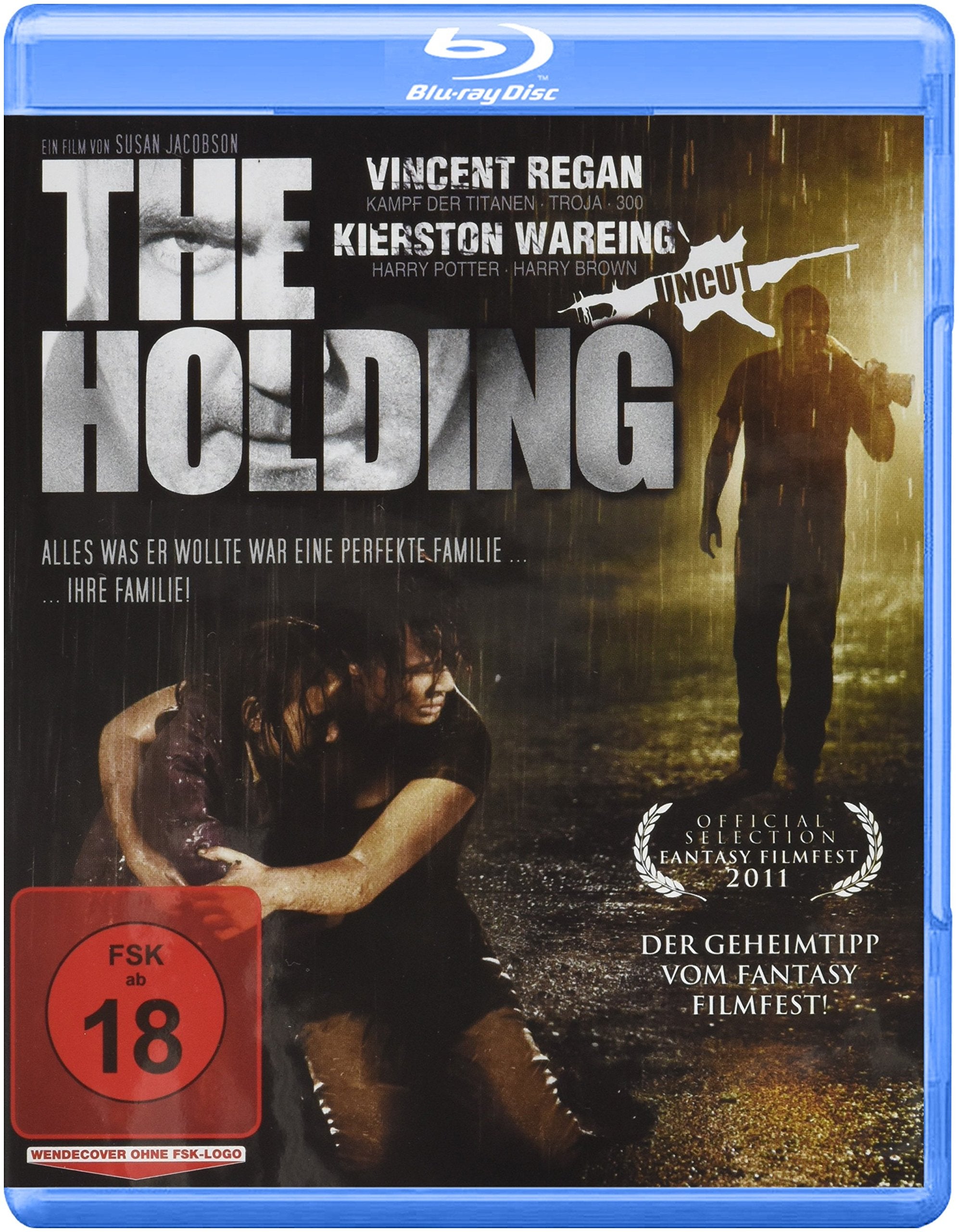 The Holding Movies