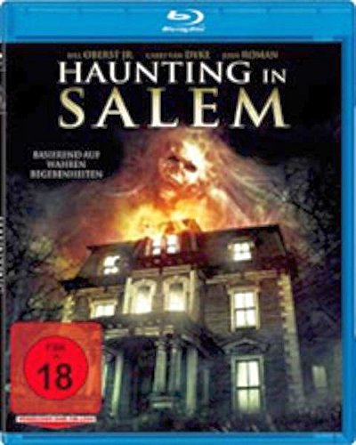 Product Image: Haunting in Salem