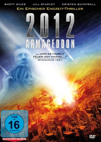2012 Armageddon Movies