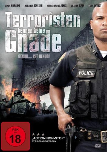 Terroristen kennen keine Gnade GENUG...IST GENUG ! Films