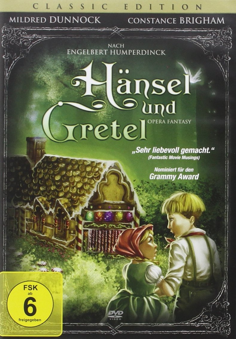 Product Image: Hänsel und Gretel