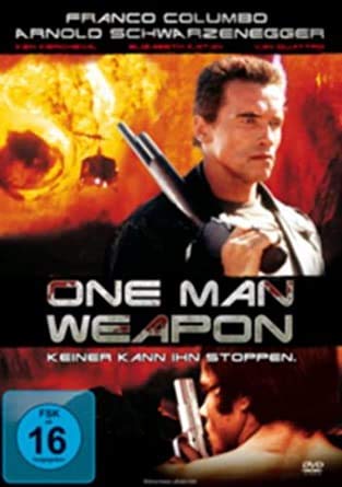 One Man Weapon - Keiner kann ihn stoppen Films