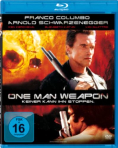 ONE MAN WEAPON - Keiner kann ihn stoppen Films