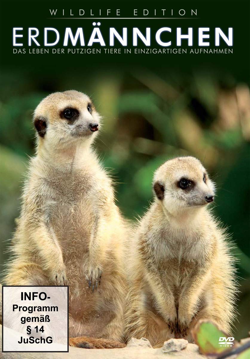 Erdmännchen Films