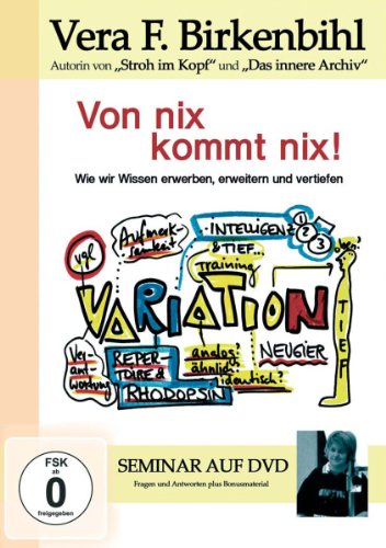 Birkenbihl-Von Nix Kommt Nix Films