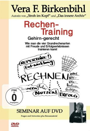Birkenbihl-Rechentraining Films