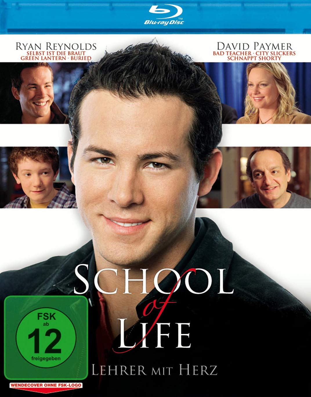 School of life - Lehrer mit Herz Films
