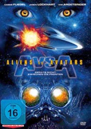 Product Image: Aliens vs. Avatars