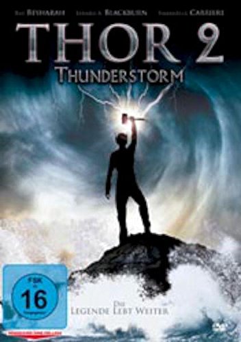 Thor 2 - Thunderstorm Films