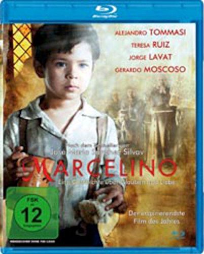 Marcelino Films