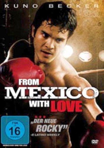 Product Image: From Mexico with Love
