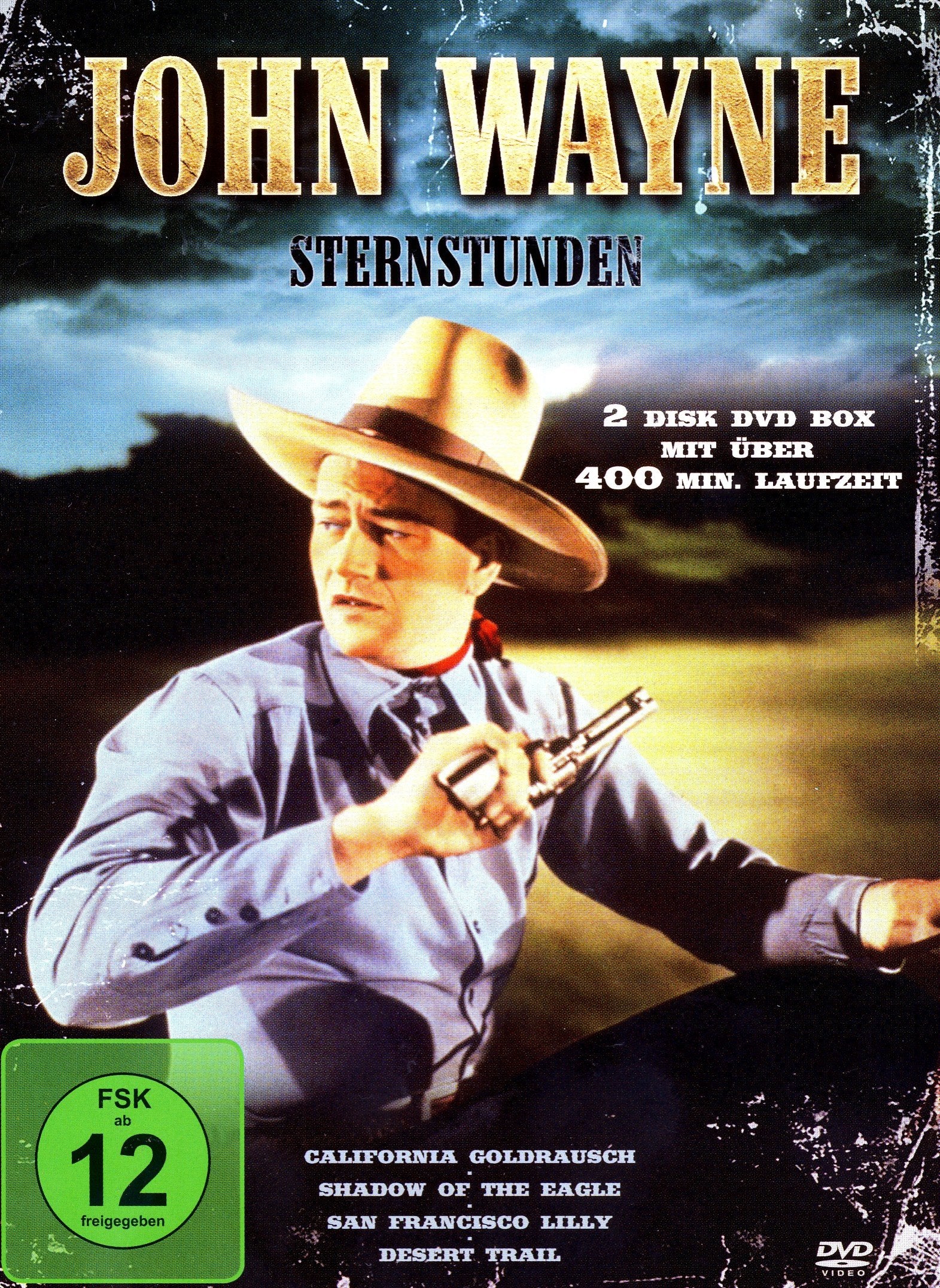 Product Image: John Wayne Sternstunden