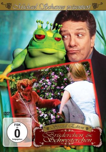 Michael Schanze präsentiert Brüderchen & Schwesterchen Films