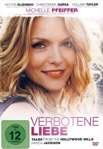 Verbotene Liebe mit Michelle Pfeiffer Films