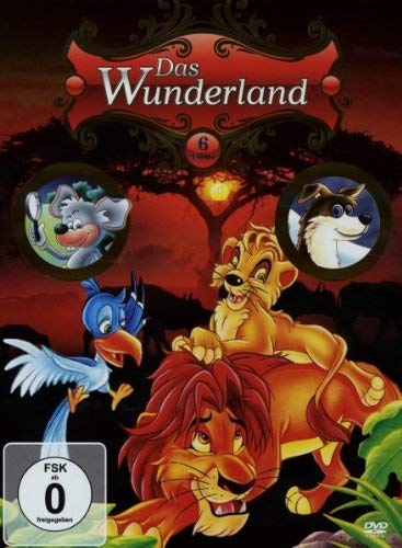 Product Image: Das Wunderland