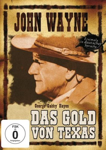 Product Image: Das Gold von Texas