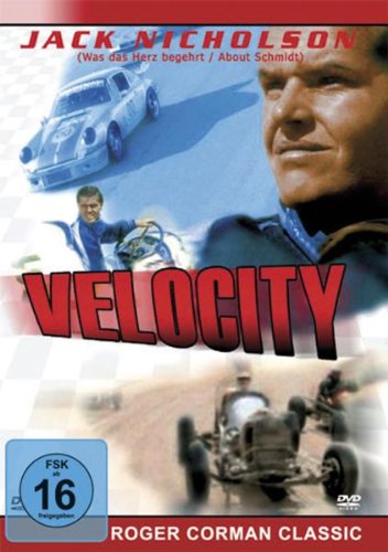 Velocity Movies