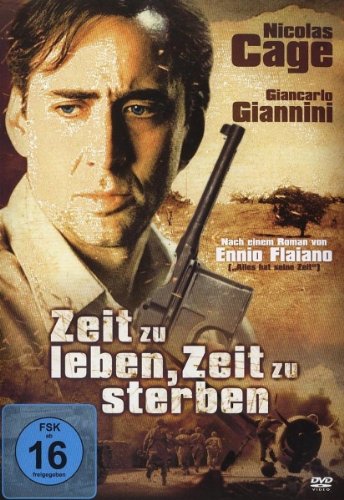 Zeit zu leben, Zeit zu sterben Films