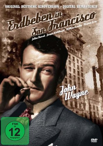 Product Image: Erdbeben in San Francisco