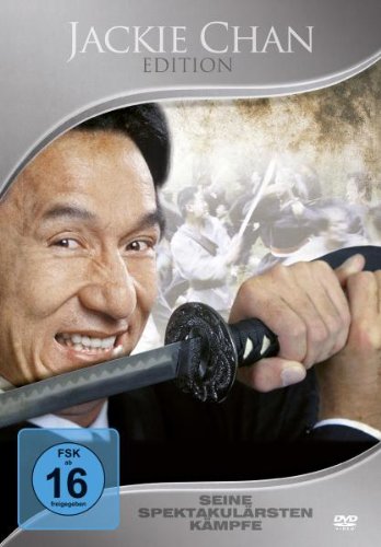 Jackie Chan-Seine Spektakulärsten Kämpfe Films