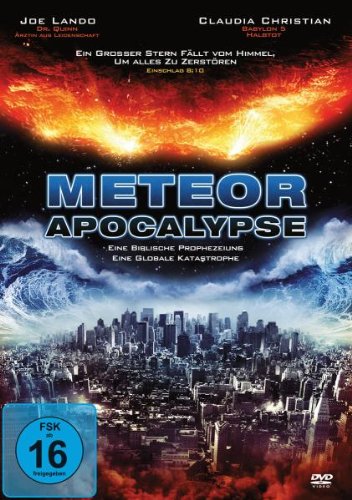 Product Image: Meteor Apocalypse