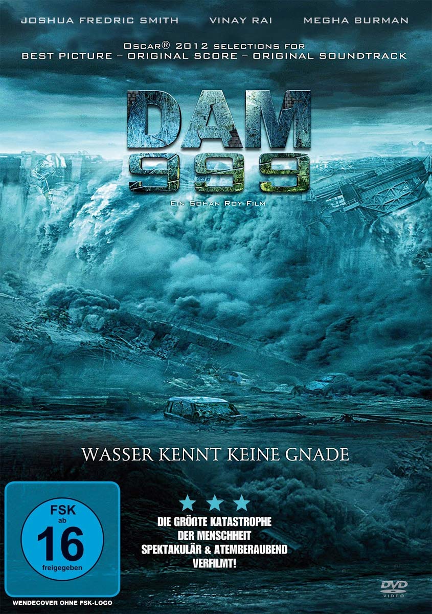 Dam999 - Wasser kennt keine Gnade Films
