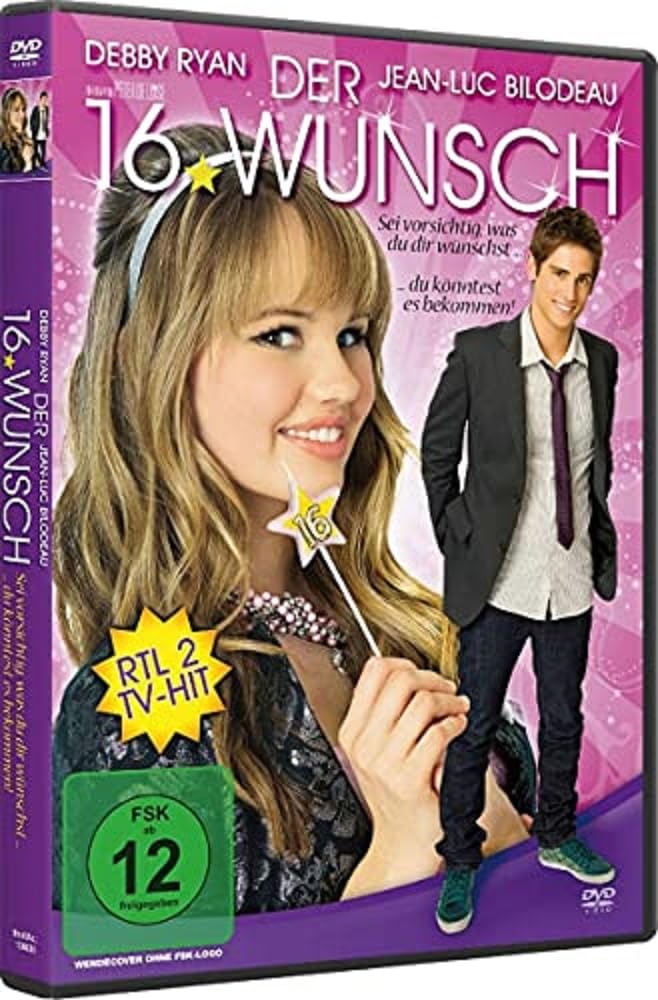 Der 16. Wunsch Movies