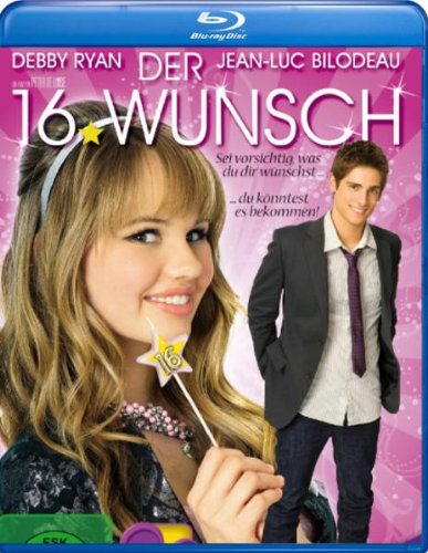 16. Wunsch, der: Meine 16 Wünsche (2010) Films
