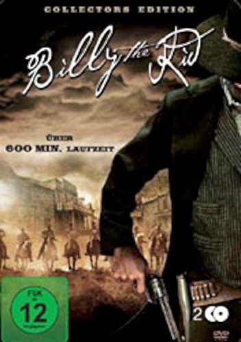 Billy the Kid - Box Movies