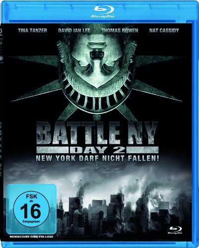 Product Image: Battle N.Y. - Day 2