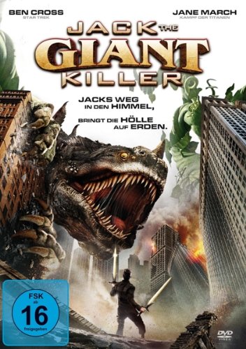 Product Image: Jack - The Giant Killer