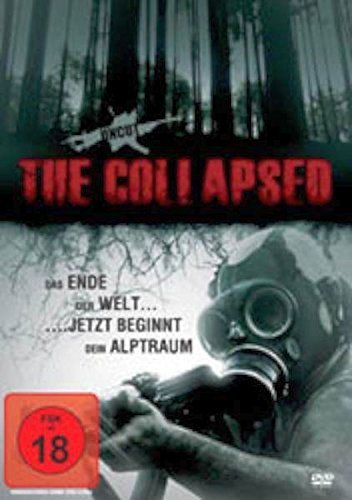 Product Image: The Collapsed (Uncut)