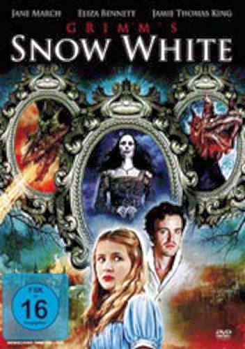 Product Image: Grimms Snow White