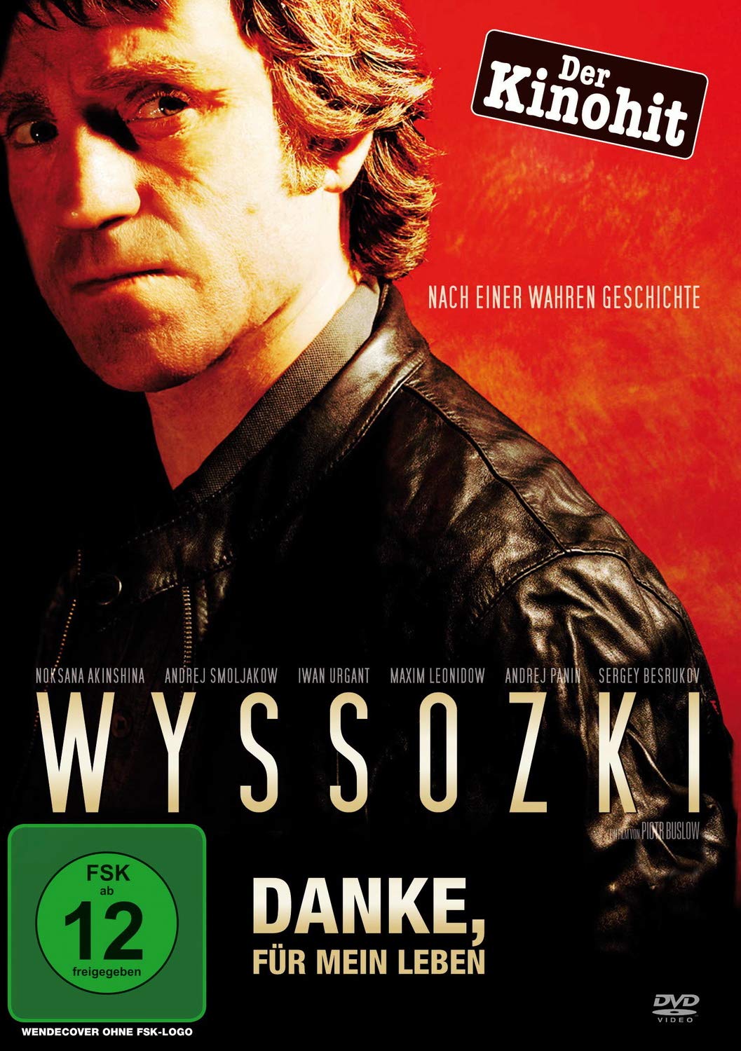 Wyssozki - Danke, für mein Leben Films