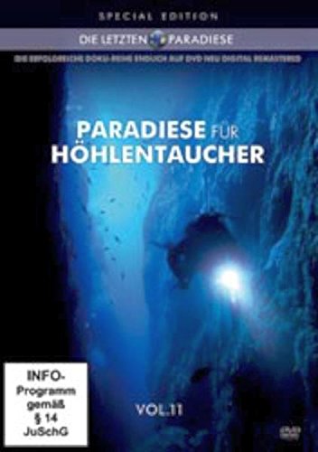 Paradiese für Höhlentaucher Movies