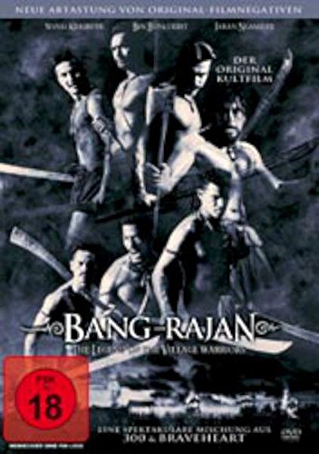 Bang Rajan - Kampf der Verlorenen Films