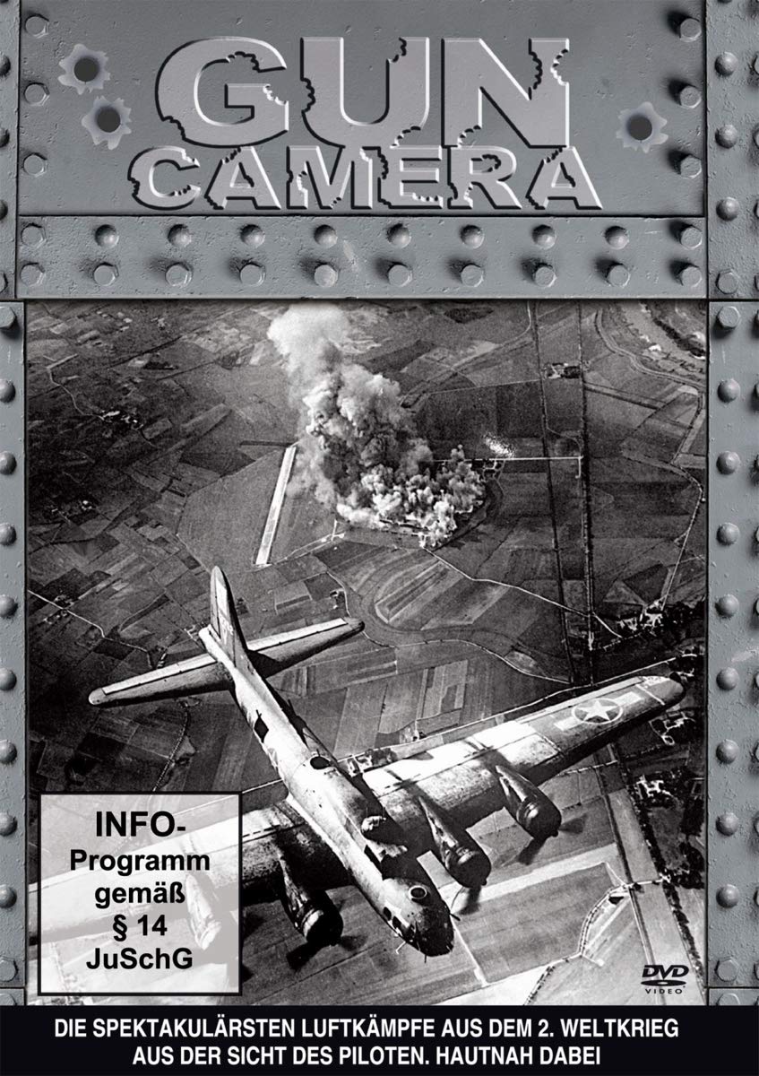 Product Image: Gun Camera