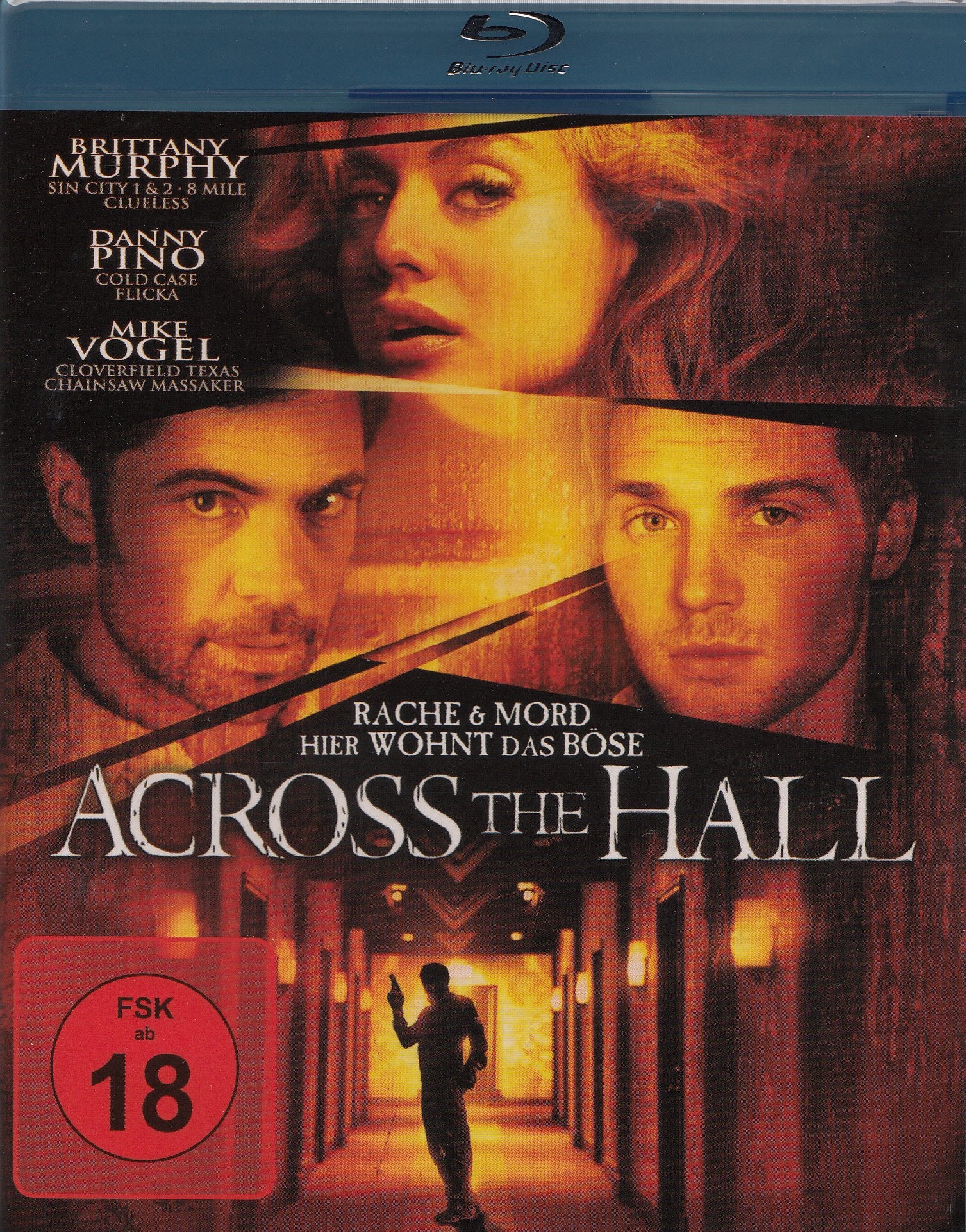 Product Image: Across The Hall