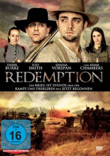 Redemption Movies