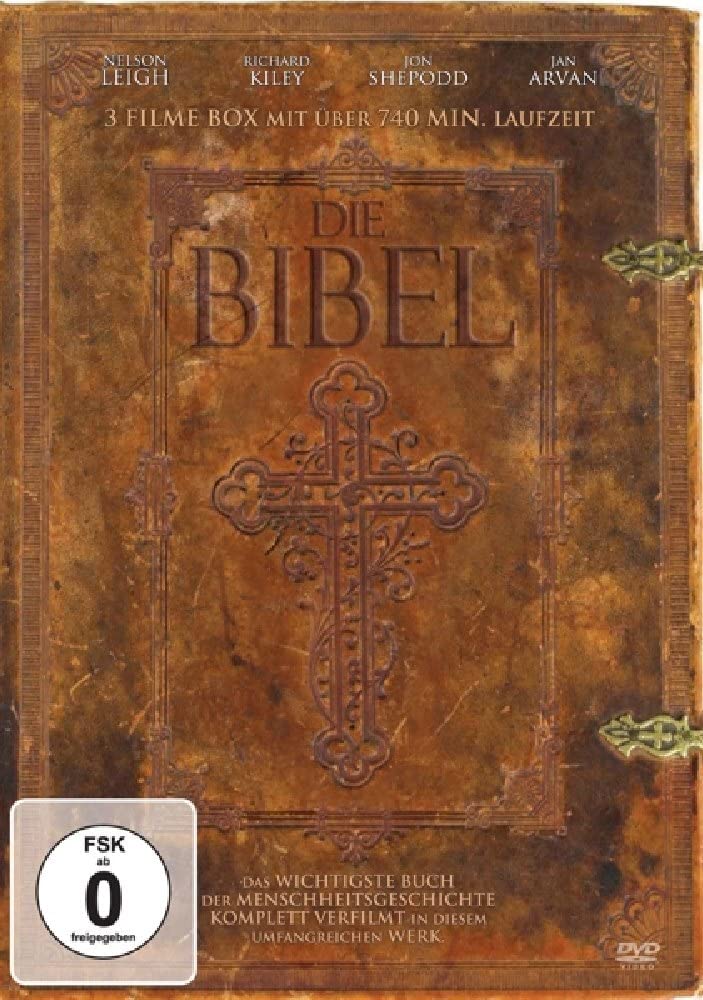 Product Image: Die Bibel Deluxe