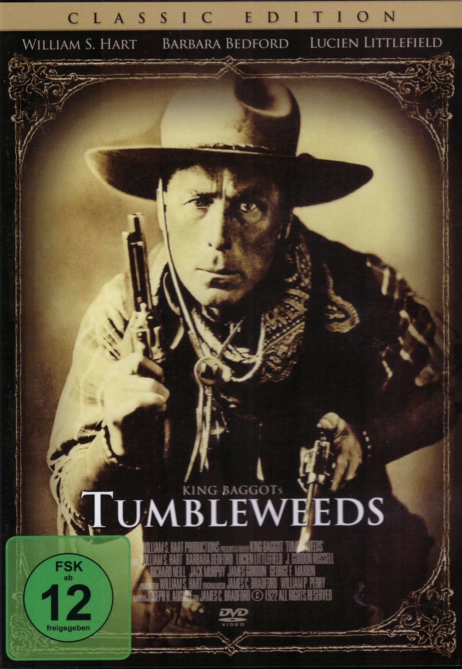 Tumbleweeds - Classic Edition Movies