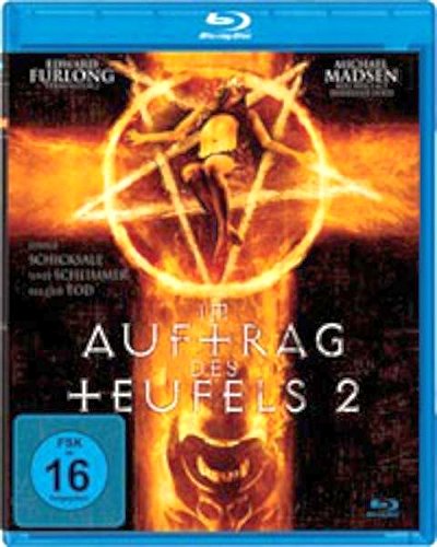 Product Image: Im Auftrag des Teufels 2