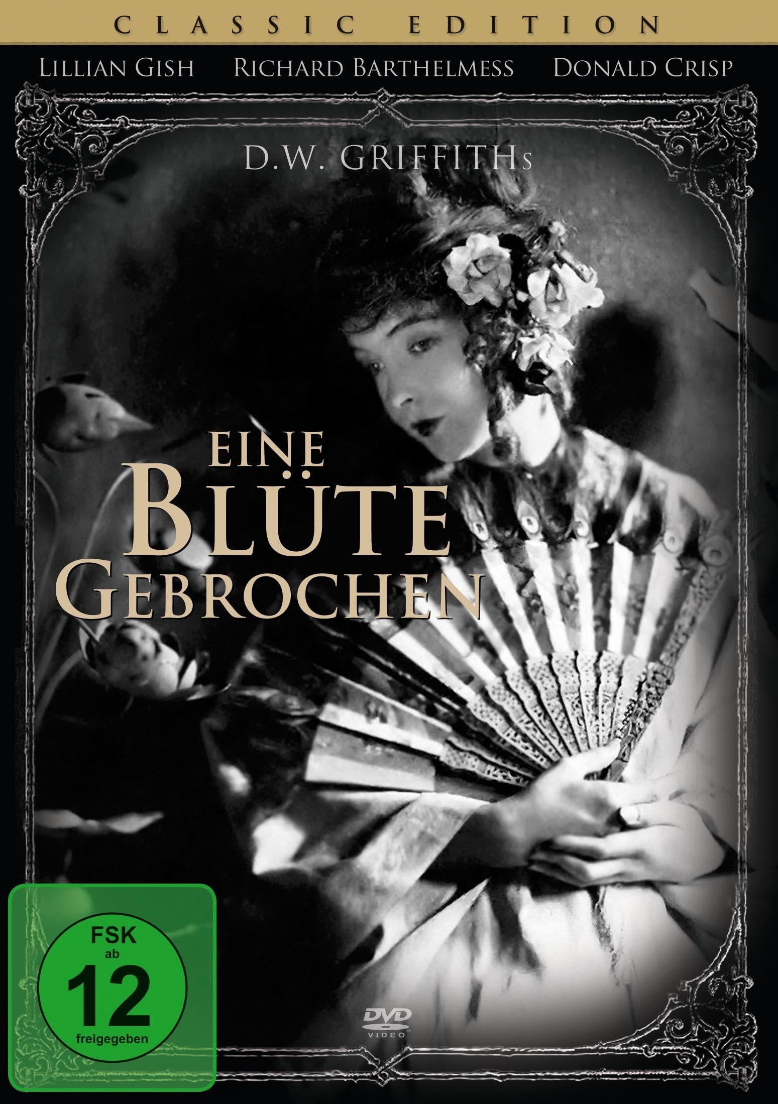 Eine Blüte gebrochen Movies