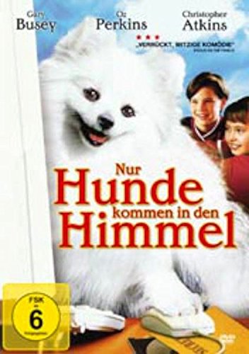 Nur Hunde kommen in den Himmel Films