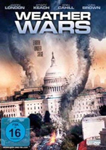 Product Image: Weather Wars