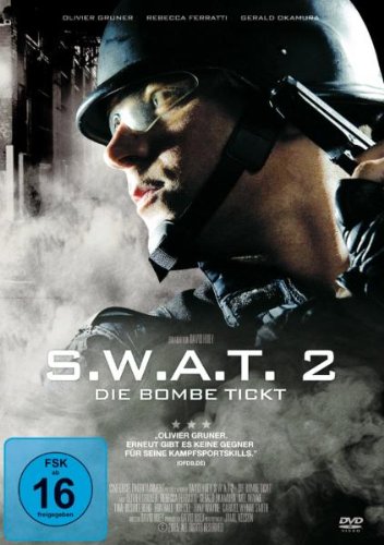 S.W.A.T. 2 - Die Bombe tickt Films