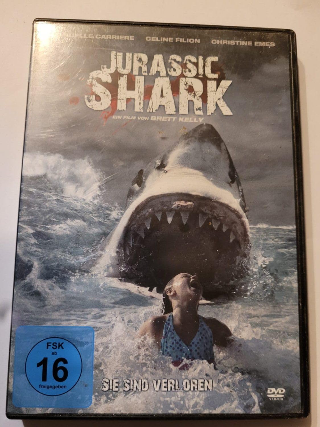 Product Image: Jurassic Shark
