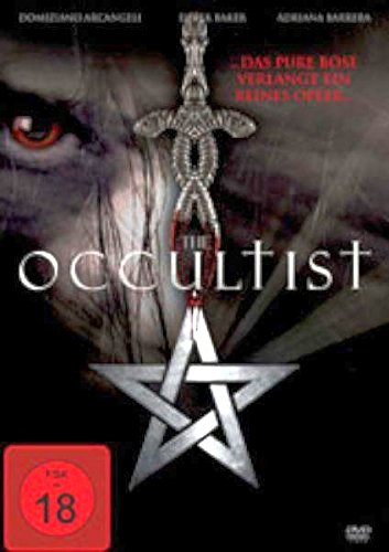 The Occultist Films