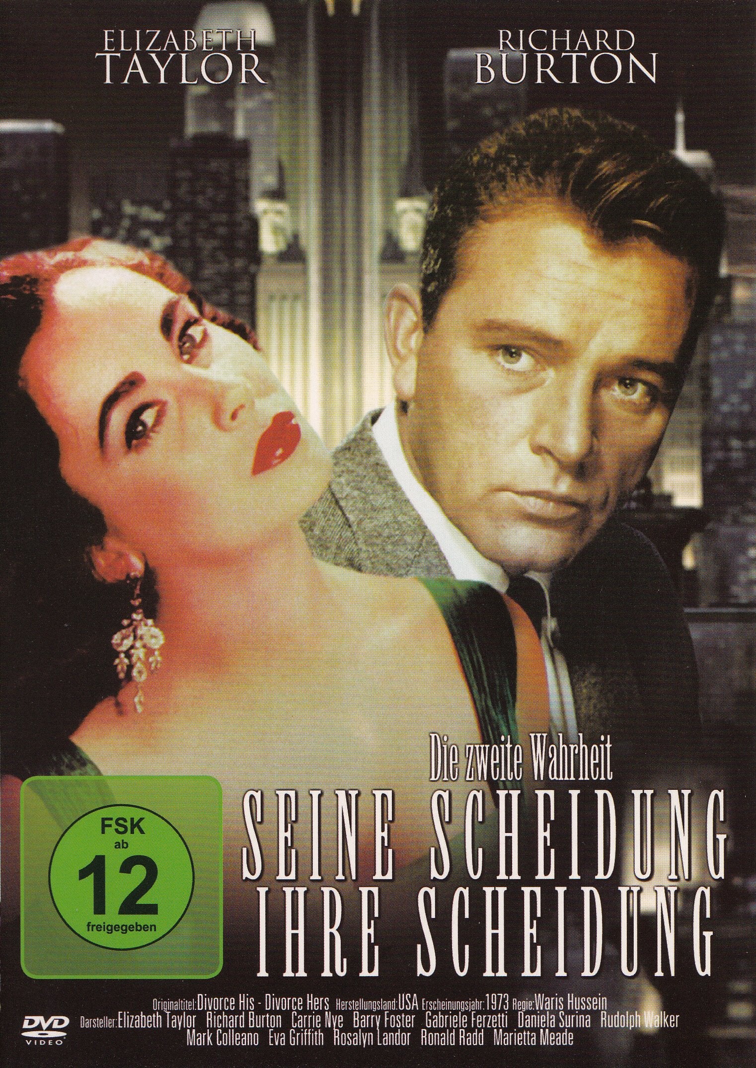 Seine Scheidung, ihre Scheidung - Divorce His, Divorce Hers Films