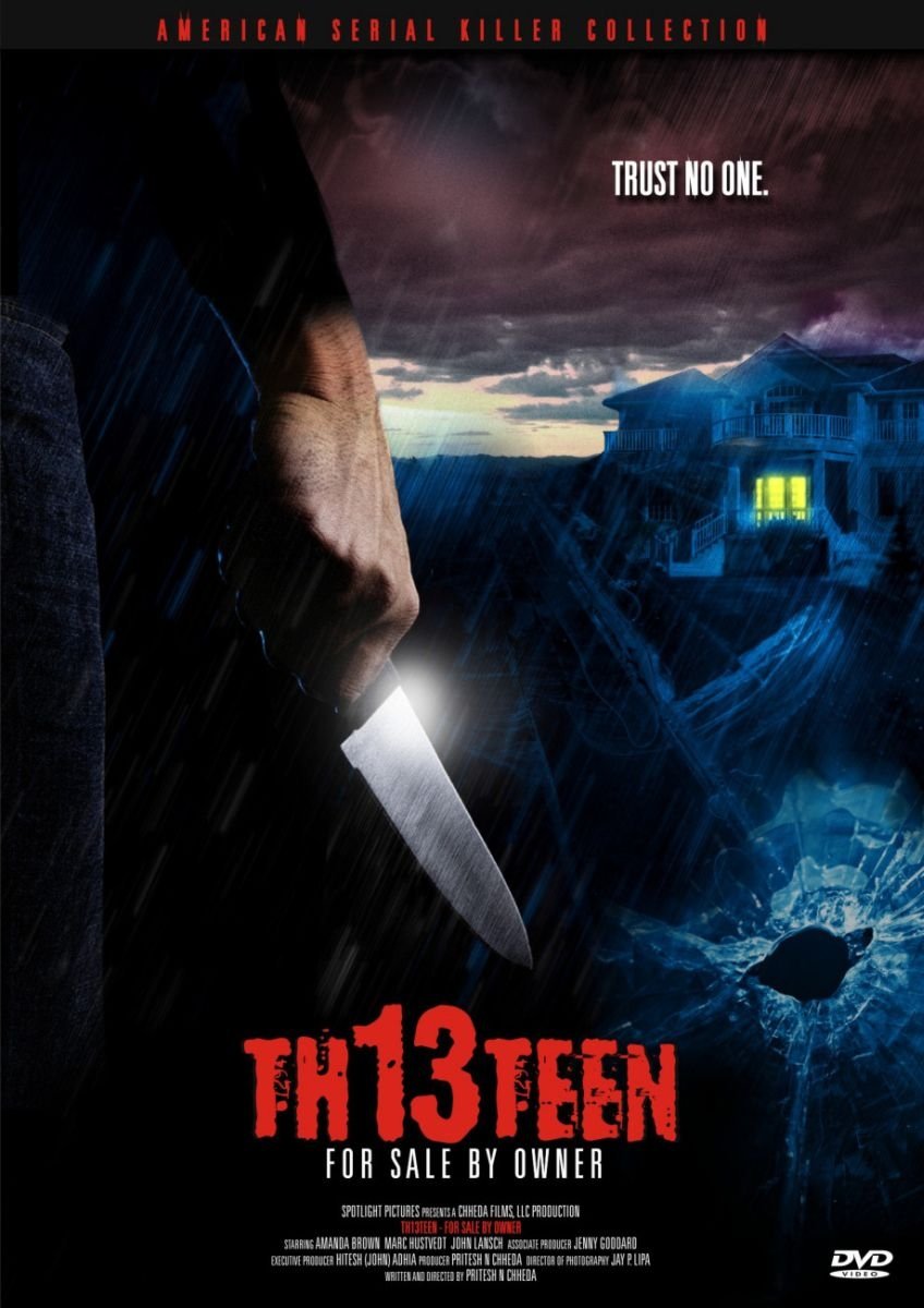 TH13TEEN - For Sale by Owner Films